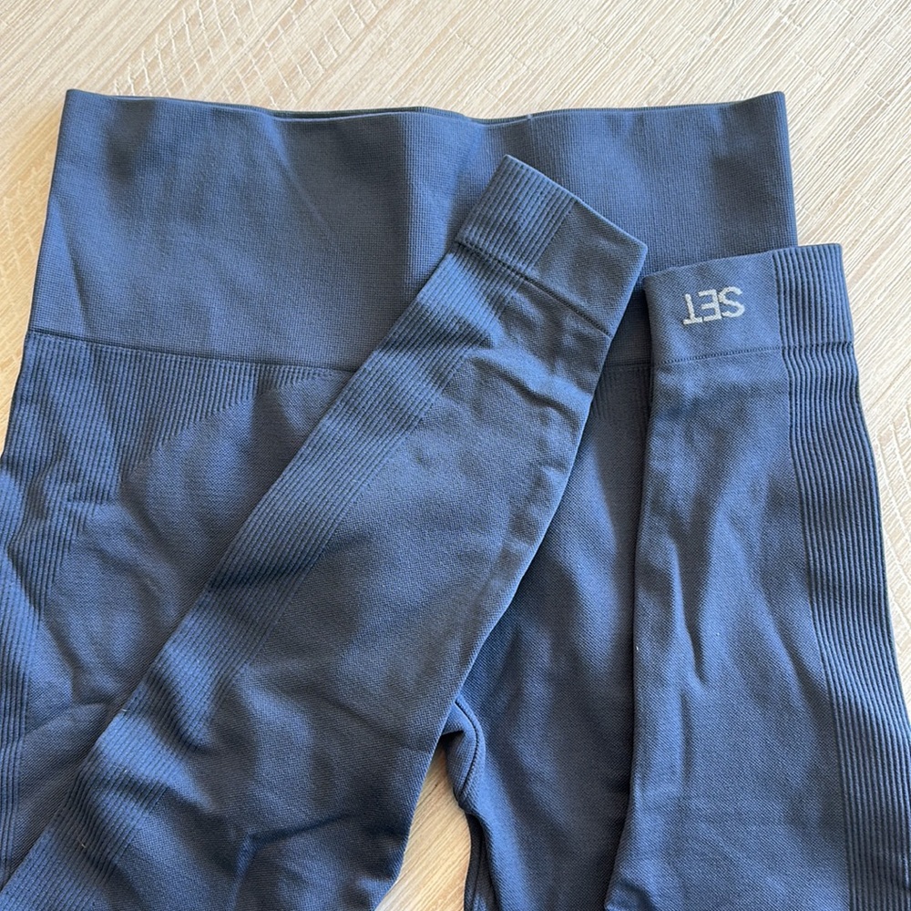 Set Active Set - image 2